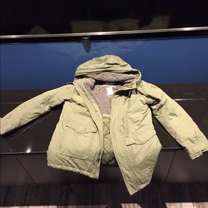 Men jacket